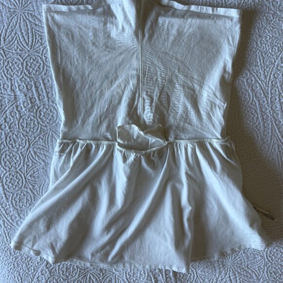 FP Movement Free People White Hot Shot Active Skort – Size XL - Picture 9 of 9